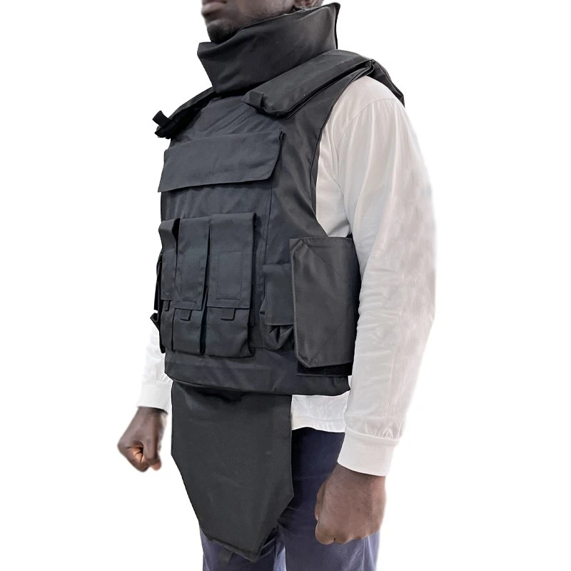 Security Bulletproof Vest
