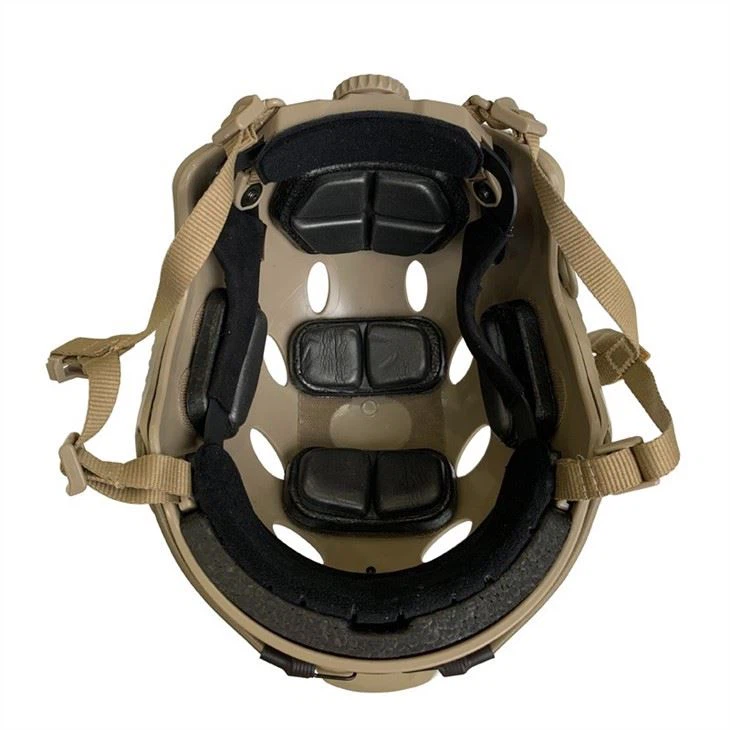 Hot Sale Combat Anti Riot Helmet