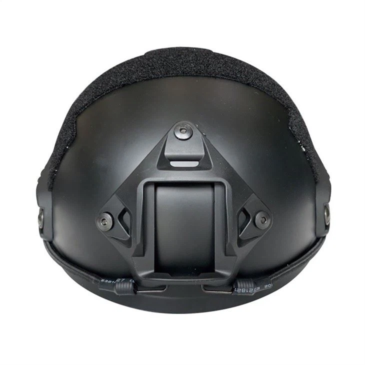 FAST Game Helmet Safety Protection Military Combat Training Helmet