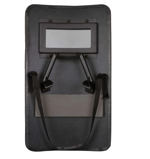 Handheld Ballistic Bulletproof Shield