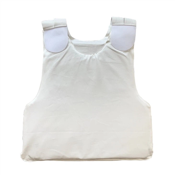 Off White Bulletproof Vest