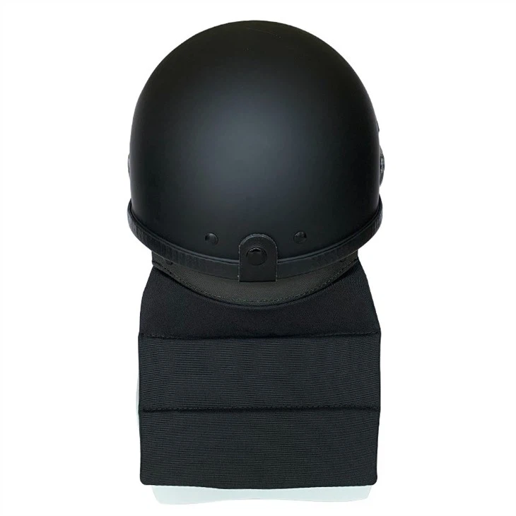 Riot Protection Helmet For Police
