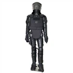 Anti Riot Gear selvforsvarsudstyr