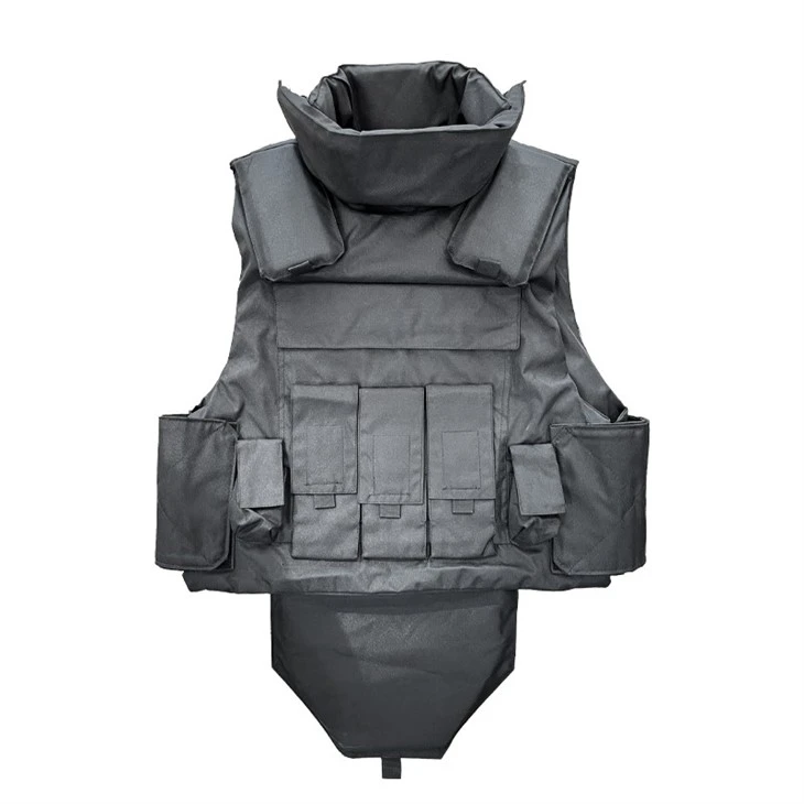 Military Bulletproof Vest