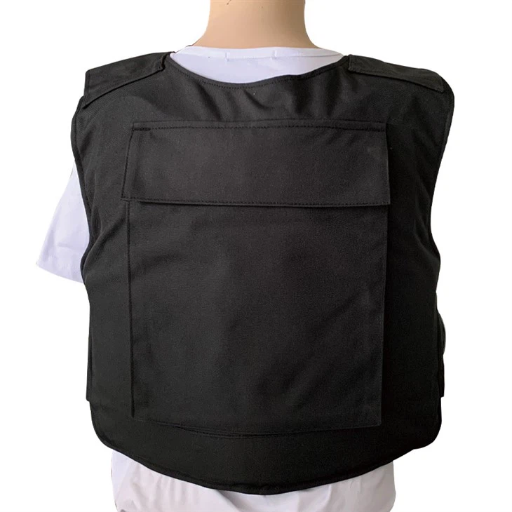 Bulletproof Vest