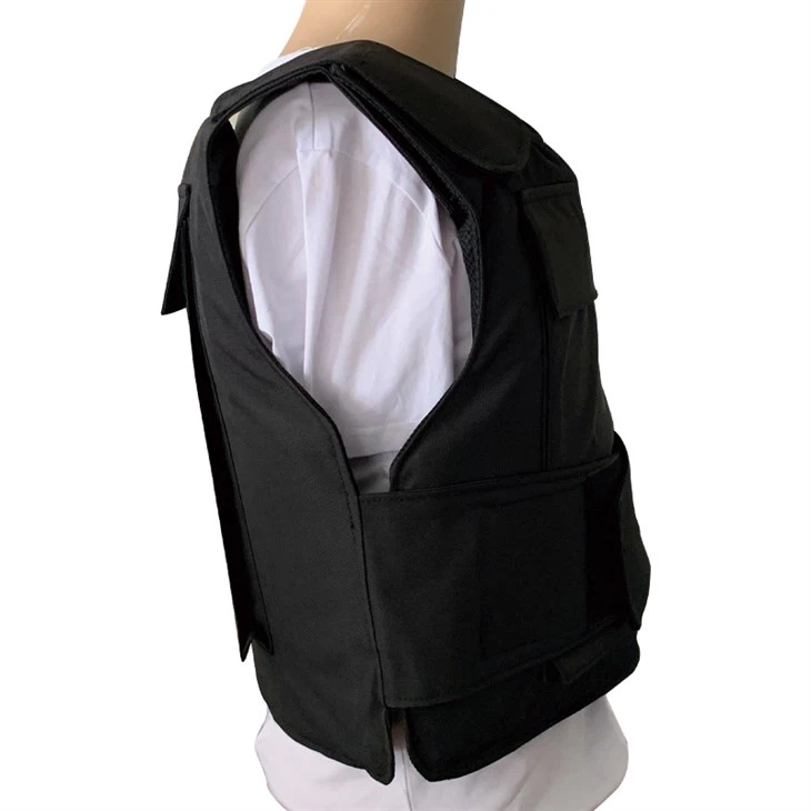 FOX ARMOUR - Ballistic Vest