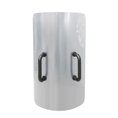 Konveks oprørskjold