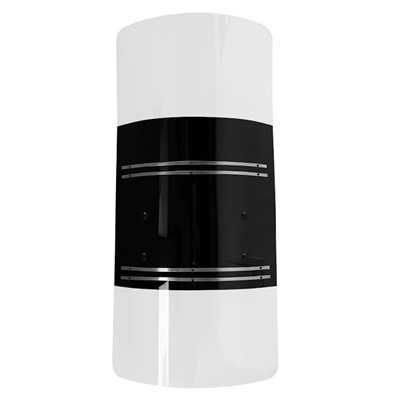 Electric Riot Shield