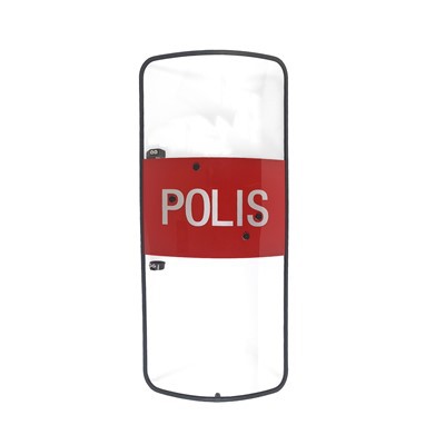 Malaysia Anti Riot Shield
